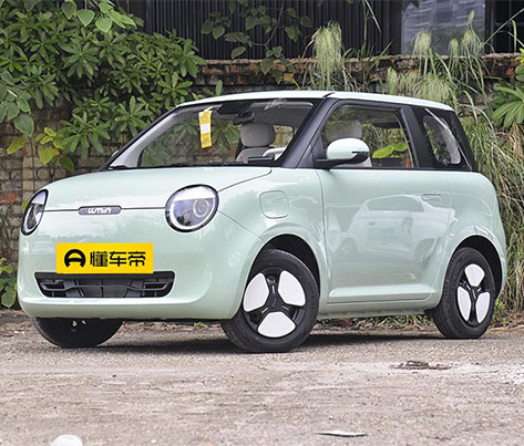 Changan Lumin