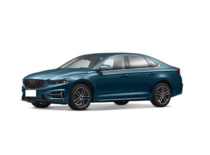 GEELY Xingrui