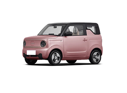 GEELY Panda