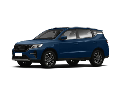 GEELY Vision X6