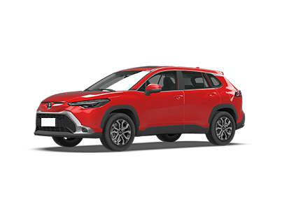 TOYOTA Landa
