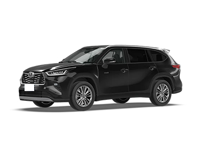 TOYOTA Highlander Hybrid