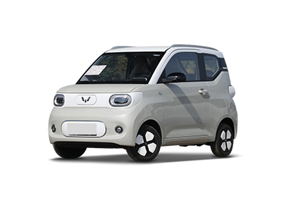 Wuling mini