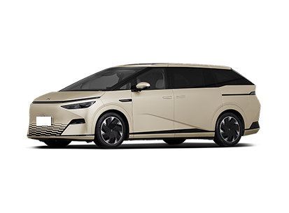 Xpeng X9 MPV