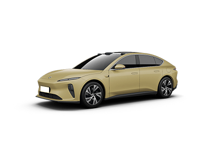 NIO ET5