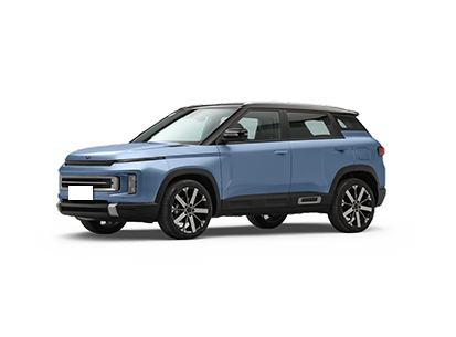 GEELY Geely ICON