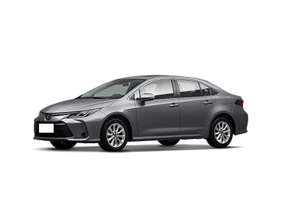 TOYOTA Corolla Hybrid