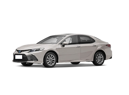 TOYOTA Camry 2.0 GVP