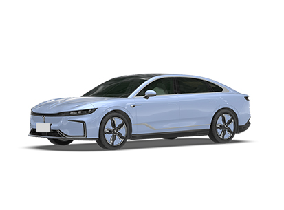 Voyah Chasing Light PHEV
