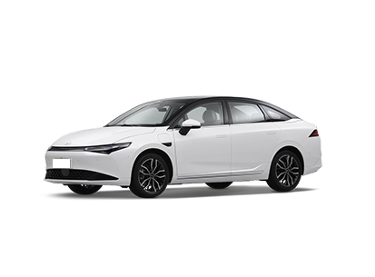 Xpeng P5