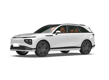 Xpeng G9