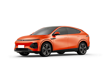 Xpeng G6