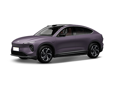 NIO EC6