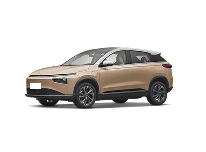 Xpeng G3
