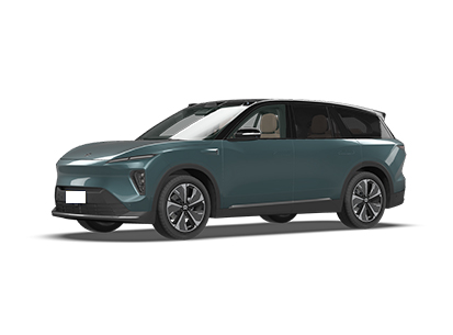 NIO ES8