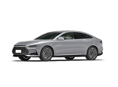 BYD HAN DM-i