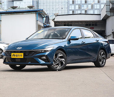 ELANTRA