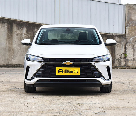 Chevrolet Cruze (Monza)