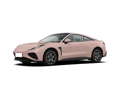 NETA GT