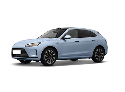 AITO WENJIE M5