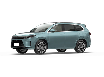 AITO WENJIE M7