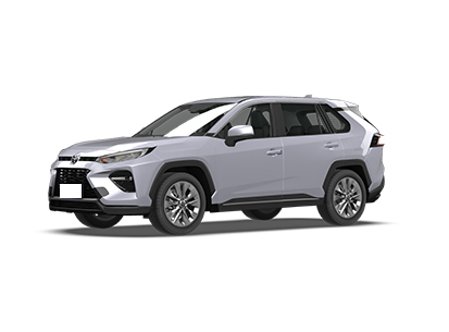 TOYOTA Weilanda