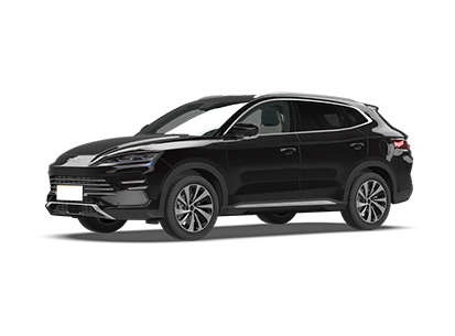 BYD SONG PLUS DM-i