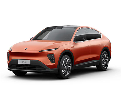 NIO EC7