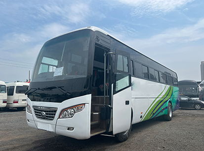 ZK6102 59 Seater YUTONG Bus